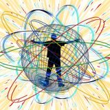 量子物理学とスピリチュアリティの関係